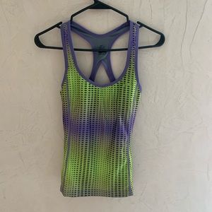 NIKE TANK TOP